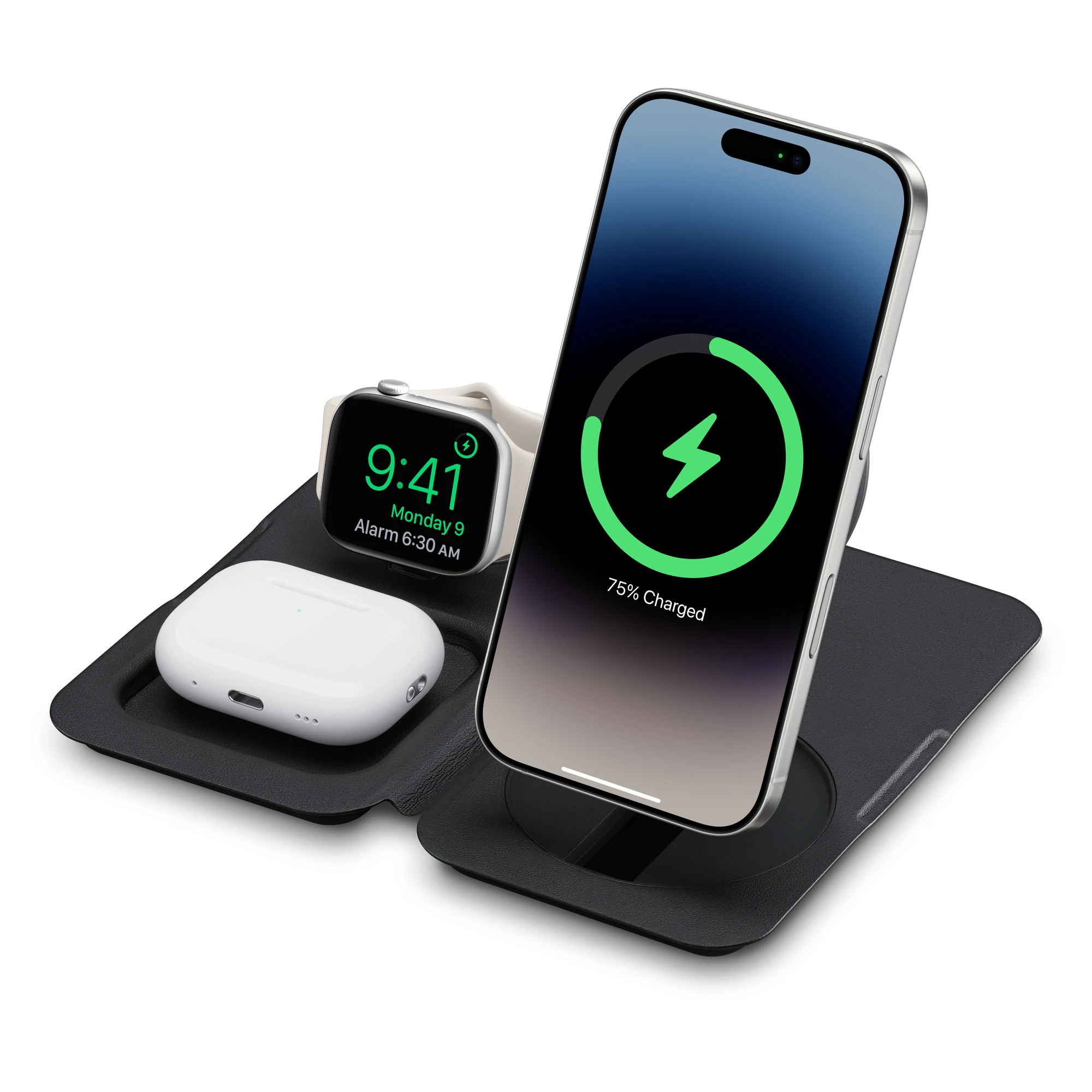 WirelessCharge